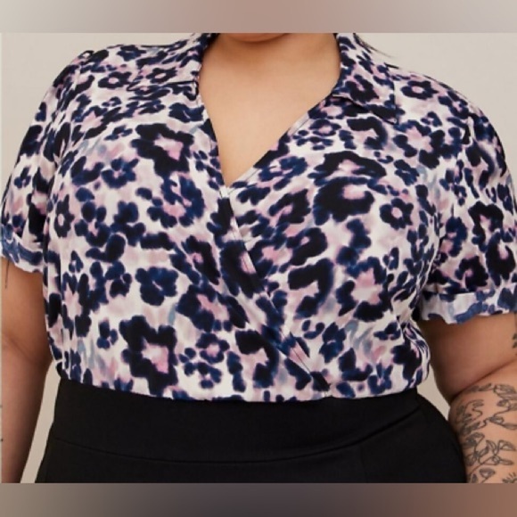 Torrid At The Knee Ponte Studio Crepe Bodycon Dress Plus Size 2 2X 18/20 New - Picture 3 of 13